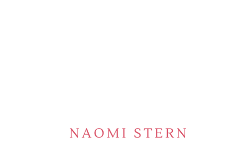 logo naomi stern